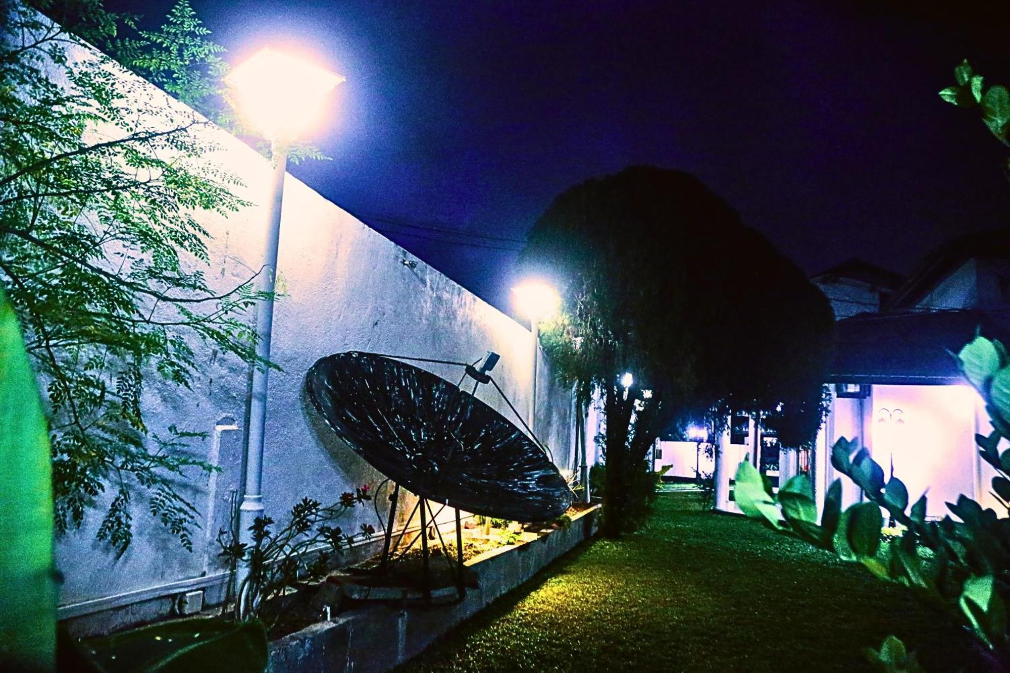 Ared Villa Katunayaka Exterior foto