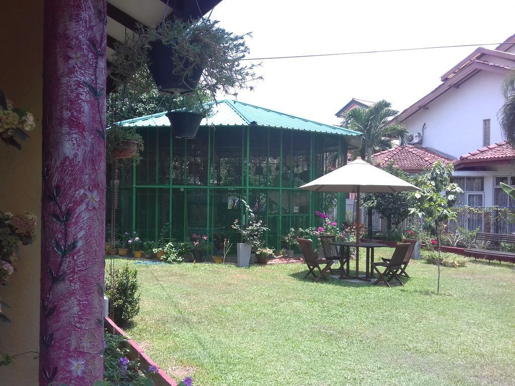 Ared Villa Katunayaka Exterior foto