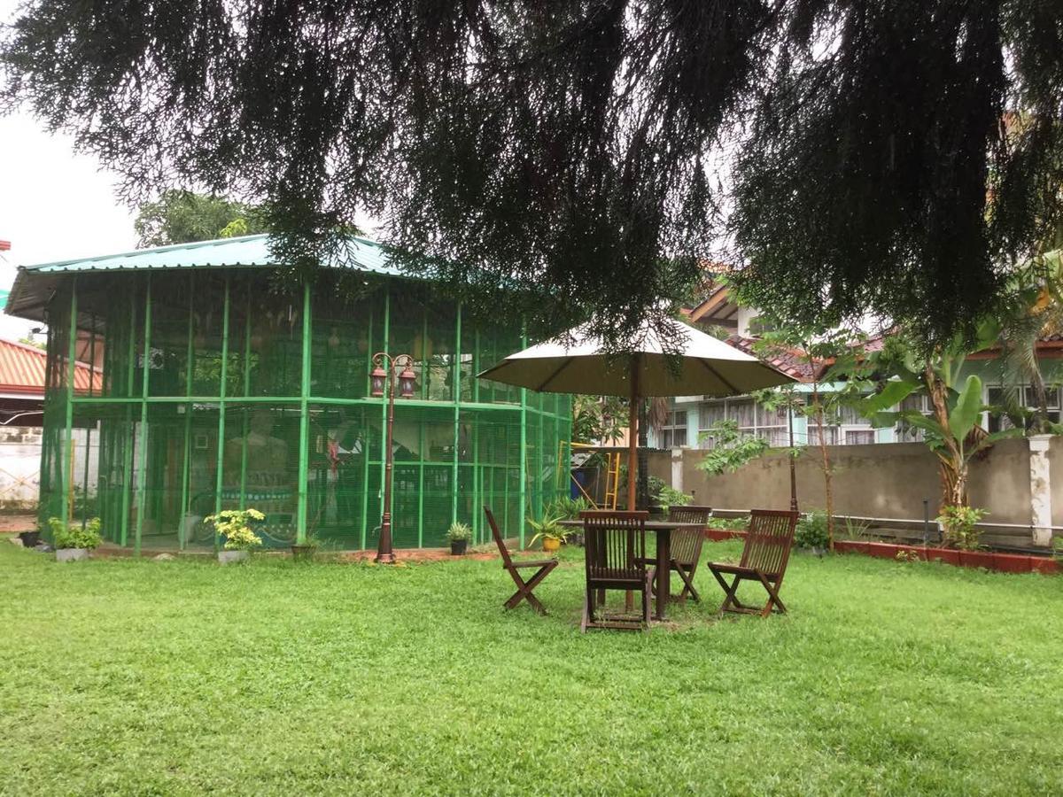 Ared Villa Katunayaka Exterior foto